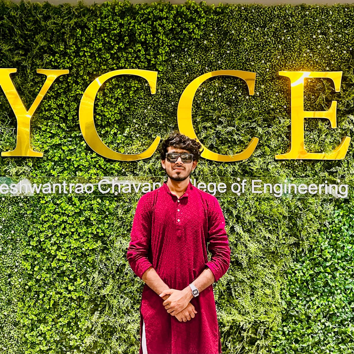 Krunal Zilpe Profile